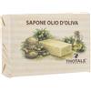 Thotale Saponetta all'olio d'oliva detergente per corpo e mani, 100 g
