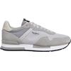 Pepe Jeans Hailon Basic M, Sneak Uomo, Blu Marino Blu, 39 EU