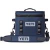 YETI Hopper Flip 12, borsa frigo portatile e isolata, colore blu navy classico