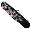 Ferocity Borsa Porta Snowboard Custodia per tavola Custodia Saccp Space 165 cm Triangles [051]