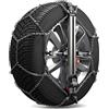 KÖNIG EASY-FIT CU-9 100 - Catene da Neve