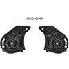 GiVi Z2506R - Meccanismo visiera con viti per 50.5 TRIDION