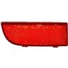 PROPOSTEONLINE Catadiottro realizzato per Mercedes Classe V VIANO W639 dal 2003 al 2010 lato Destro da incassare nel Paraurti A6398260540