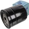 BLUE PRINT Filtro olio Filtro ad avvitamento ADM52111 Compatibilità con FORD Fiesta Mk6 Hatchback JA8, JR8 Fiesta Mk5 Hatchback JH1, JD1, JH3, JD3 Transit Custom V362 Van FY, FZ RANGER TKE FOCUS III