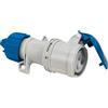 FANTON 71100 Presa mobile 2P+T 16A 230V IP44 6h