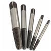 CEFEPH 5pcs 1/8-3/4 di pollice danneggiato dado estrattore set bullone Stud Remover Tool Kit
