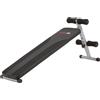 TOORX EVERFIT PANCA ADDOMINALI WBK-100