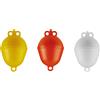 FNI FORNITURE NAUTICHE ITALIANE BOA A PERA ARANCIONE