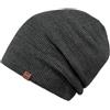 BARTS COLER BEANIE Berretto Uomo
