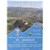 MULTIGRAPHIC 02 MUGELLO Cartina Topografica