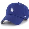 '47 CAP BASE RUNNER CLEAN UP LOS ANGELES DODGERS Cappellino Unisex