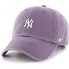 '47 CAP BASE RUNNER CLEAN UP NEW YORK YANKEES Berretto