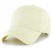 '47 CAP BASE RUNNER CLEAN UP NEW YORK YANKEES Berretto