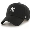 '47 CAP BASE RUNNER CLEAN UP NEW YORK YANKEES Berretto