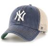 '47 CAP TRAWLER CLEAN UP NEW YORK YANKEES Berretto