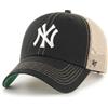 '47 CAP TRAWLER CLEAN UP NEW YORK YANKEES Berretto