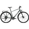 TREK FX SPORT AL EQUIPPED L Bici Ibrida