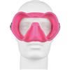 C4 SKYLINE ANTIFOG MASCHERA Subacquea