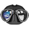 C4 MARTIAN ANTIFOG MASCHERA Subacquea