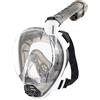 CRESSI KOMODO FULL FACE Maschera