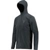LEATT Giacca MTB Trail 1.0 leggera antivento e resistente all'acqua 2XL Uomo