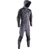 LEATT Tuta MTB Mono Suit HydraDri 3.0 impermeabile e traspirante M antipioggia Uomo