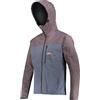 LEATT Giacca MTB ALLMTN 2.0 superleggera ma resistente all'acqua e antivento XS Uomo