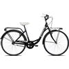 BRERA CTB DONNA VIA MILANO 6V City Bike 26''