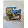Hot Wheels Veicolo in scala 1:64 per giocare o esporre. Collezione di Automobili. Regalo per bambini. Modello del 2025, Scegli 1 Auto (JBB01, 170/250 Madfast)