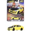 Hot Wheels Modellino Auto Premium Boulevard Cars - '98 Toyota Alteza - Mini auto giocattolo da cavalcare a partire dai 3 anni, colore: Giallo - JBL23