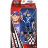 WWE John Cena Addio Tour Mattel Elite Collection Greatest Hits Series 10 Wrestling Action Wrestler Cup Toy Giocattolo