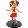 OPO 10 - Figurina della Collezione compatibili con Betty BOOP Dance: Tamure - Altezza 12 cm - BB227