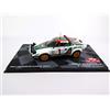 EAGLEMOSS RMIT3H 1/43 IXO Rallye Monte Carlo : Lancia Stratos HF 1977 S.Munari/S. Maiga