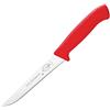 Dick coltelli DL349 pro-dynamic HACCP coltello disossatore, rosso