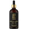 S.A Olio di cumino nero puro spremuto a freddo -100 ml - olio di nigella alimentare e cosmetico Olio di nigella marocchino 100% puro e naturale, cura di capelli, viso, corpo