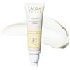 Laura Geller Beauty LAURA GELLER NEW YORK Spackle Skin Perfecting Primer Wide Spectrum Sunscreen SPF 30 - Primer per viso prima del trucco con protezione solare per un bagliore rugiadoso