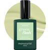 Manucurist Green Flash Smalto Verde Pallido Pistachio
