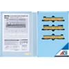 Micro Ace (Micro Ace) MicroAce N Gauge Sangi Railway 851 Series 3-Car Train Set A6634