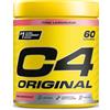 CELLUCOR C4 Original Beta Alanine Sports Nutrition Bulk Polvere pre-allenamento per uomini e donne | I migliori integratori per bevande energetiche pre-allenamento | Creatina monoidrato |Limonata rosa |60 porz