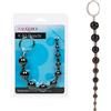 CalExotics X-10 BEADS BLACK