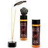 Extase sensuel olio caldo extra fresco di mango 0,1 l