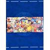 Pokemon Center Tohoku Special Box Pikachu Promo Deck Case Sleeves giapponese