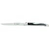 Laguiole MANICO PUNTA DI CORNO COLTELLO TAVOLA