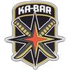 Generica Ka-Bar SQUADRON PATCH KBPATCH2