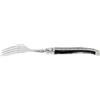 Laguiole MANICO CORNO FORCHETTA TAVOLA