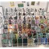Kim Jung Gi Standard Art Card Set 80 pezzi collezione ufficiale
