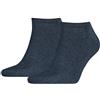 Tommy Hilfiger Sneaker, Calzini Uomo, Bianco, 43-46