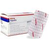 Medicross Leukoplast Fixomull Stretch - Nastro adesivo medicale, 5 cm x 10 m, tessuto non tessuto traspirante, delicato sulla pelle, ipoallergenico, nastro di fissaggio elastico, non tessuto, 1 rotolo