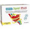 NOVA ARGENTIA Nova Lipid 3 Plus integratore 40 compresse