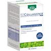 ESI, Biocollagenix, Integratore Alimentare a Base di Collagene Marino Idrolizzato 1000 mg, Dona una Pelle Compatta ed Elasticità al Viso, Integratori Antiage Senza Glutine, 120 Compresse